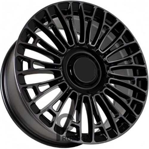 FF YA9656 9x20 5*112 ET35 DIA73.1 B4 Литой