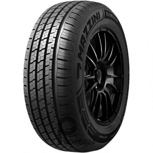 Mazzini Ecorover 245/70 R16 107H