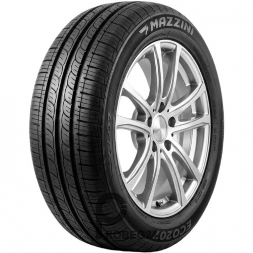 Mazzini ECO207 165/55 R14 72H