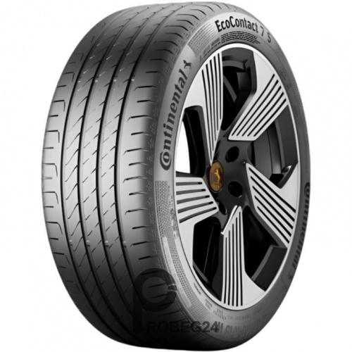 Continental EcoContact 7 S 205/55 R17 95H