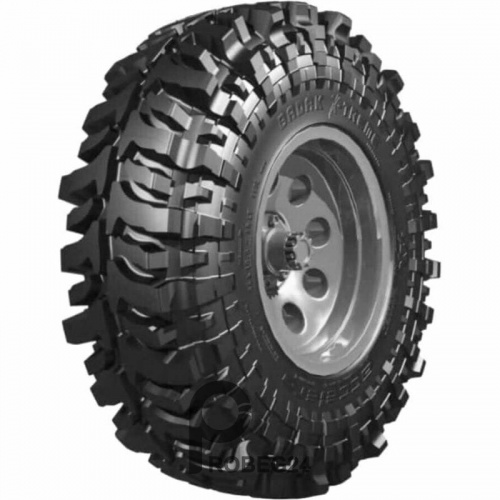 Accelera Badak X-Treme 33/10.5 R15 115N