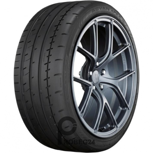 Yokohama Advan Apex V601 275/40 R18 103Y