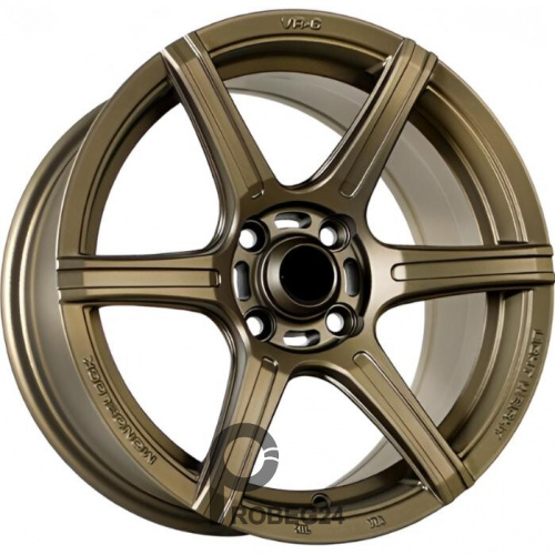 Sakura Wheels 3948 7x15 4*100 ET32 DIA73.1 NO1 Литой