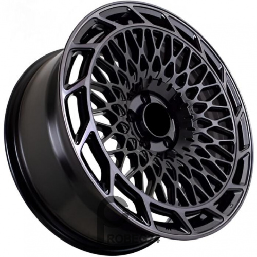 FF YA9657 8.5x19 5*108 ET35 DIA73.1 B4F Литой