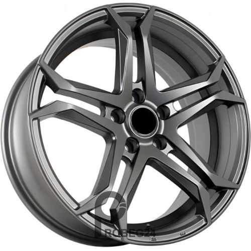 Sakura Wheels 3284J 8x18 5*114.3 ET40 DIA73.1 MK1/M7 Литой