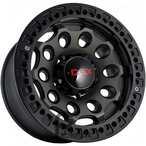 COX D3359 9x17 5*150 ET-20 DIA110.5 CD-B14BX/M Литой