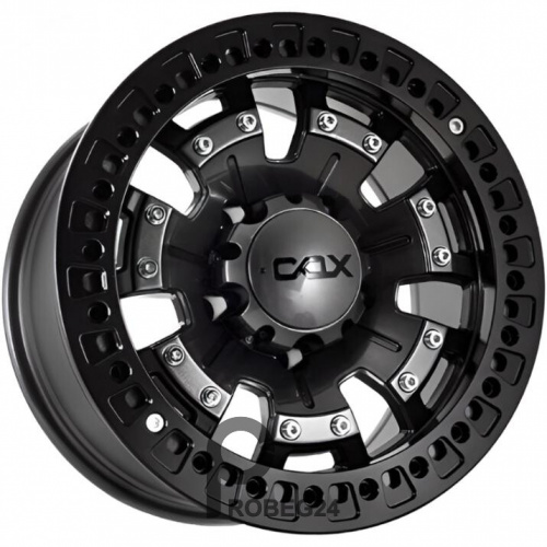 COX DA3365 9x17 5*150 ET-15 DIA110.5 BF1 Литой