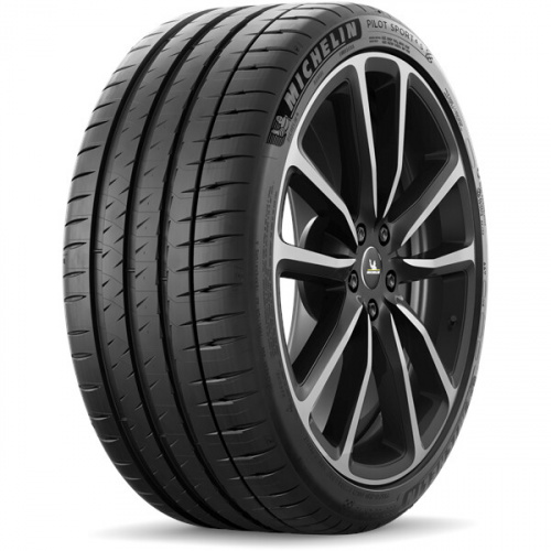 Шина Michelin Pilot Sport 4 S 305/30 R21 104Y