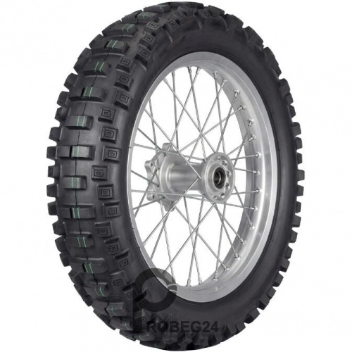 Novion SS158-002 Super Soft 140/80 R18 70M Задняя Эндуро