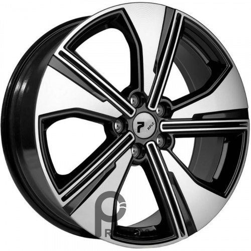 Replica H CHG1 7x19 5*114.3 ET42 DIA60.1 BFP Литой