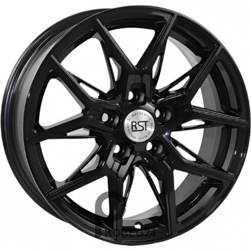 RST R146 6.5x16 5*114.3 ET45 DIA60.1 BD Литой