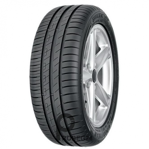 Goodyear EfficientGrip Performance SUV 235/55 R20 102V