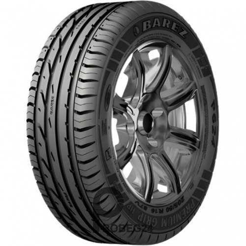 Barez Premium Grip P624 205/55 R16 91V