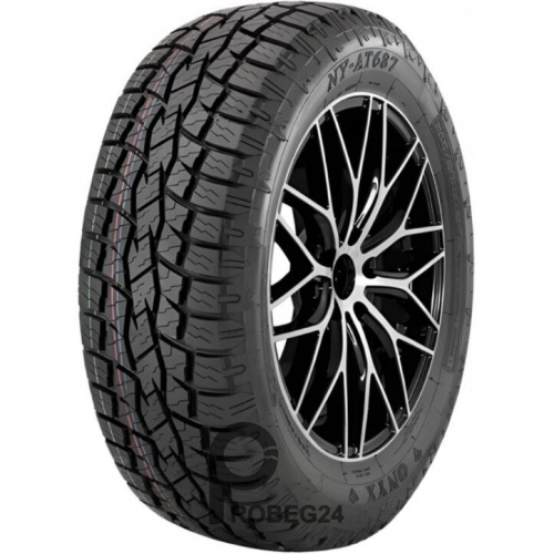 Onyx NY-AT687 265/65 R17 112T