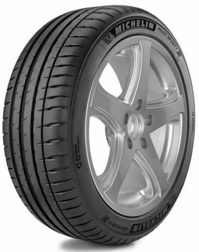 Шина Michelin Pilot Sport 4 275/40 R18 103Y XL