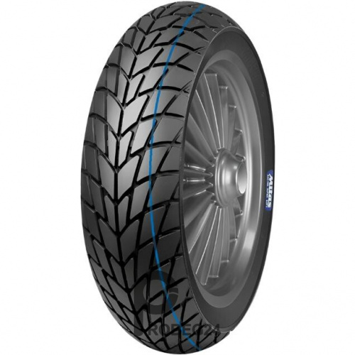 Mitas MC-20 110/70 R11 45L Универсальная Скутер
