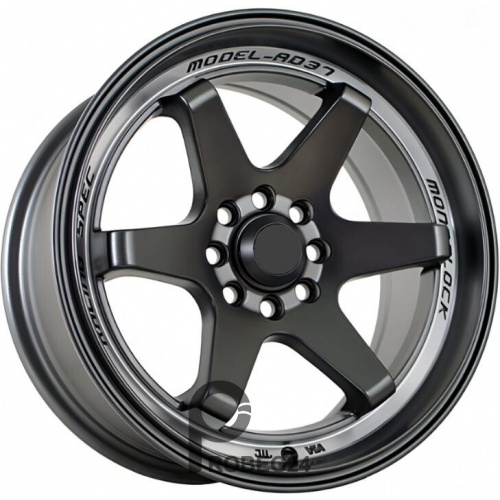 Sakura Wheels 3915 7x15 4*100 ET30 DIA73.1 NO19 Литой