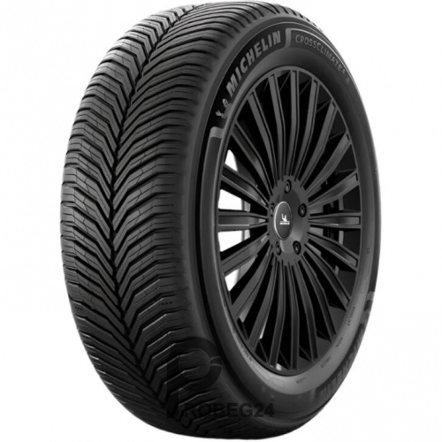 Michelin CrossClimate 3 225/60 R17 99V