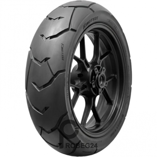 Kingtyre K72 130/70 R12 62J Универсальная Скутер
