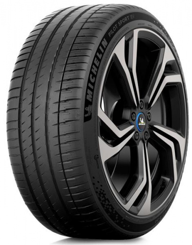 Шина Michelin Pilot Sport EV 275/35 R22 104Y