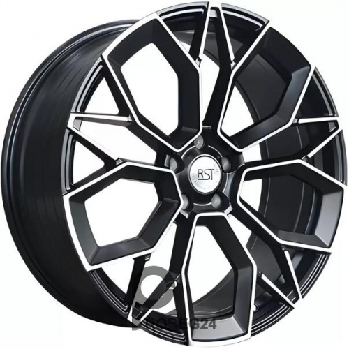 RST R2109FF 8.5x21 5*108 ET40 DIA63.3 BDM Литой