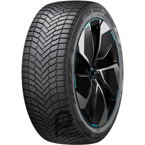 Hankook iON Nordic ice IW41 245/40 R20 99H XL
