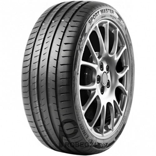 Linglong Sport Master UHP NoiseLess 235/45 R18 98Y XL