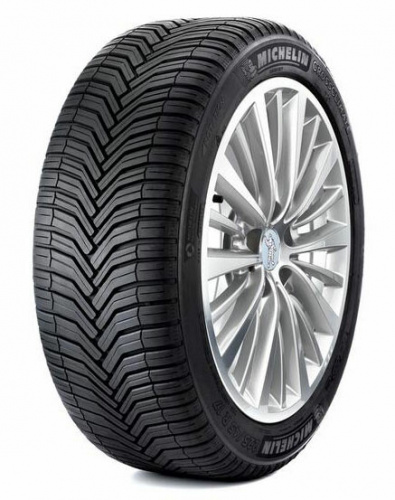 Шина Michelin CROSSCLIMATE+ 175/65 R15 88H