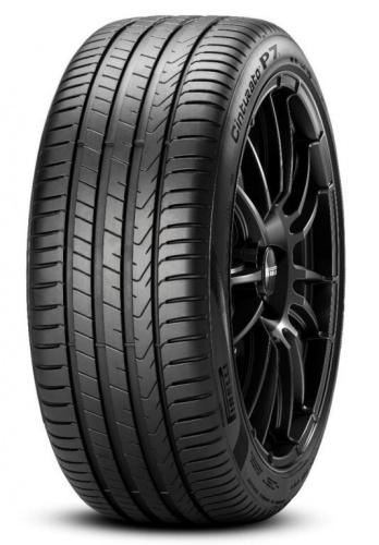 Шина Pirelli P7-Cinturato new 215/50 R18 92W