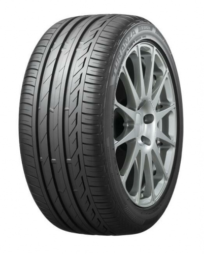 Шина Bridgestone Turanza T001 245/55 R17 102W