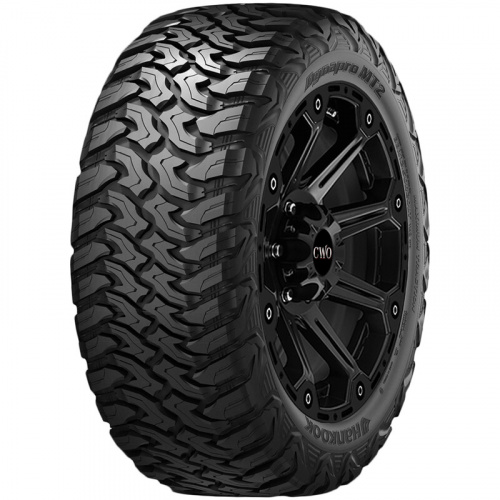 Шина Hankook Dynapro MT2 RT05 235/85 R16 120/116Q