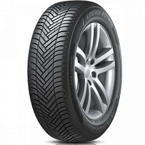 Шина Hankook Kinergy 4S2 X H750A 225/55 R19 103W