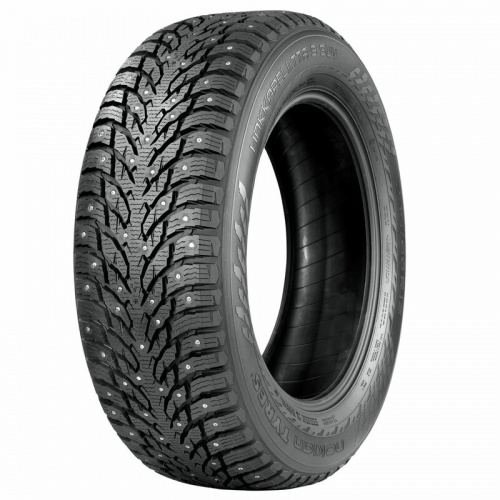 Шина Nokian Hakkapeliitta 9 SUV 265/70 R16 112T