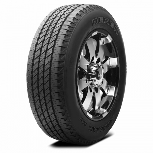 Шина Roadstone Roadian HT 255/70 R16 109S