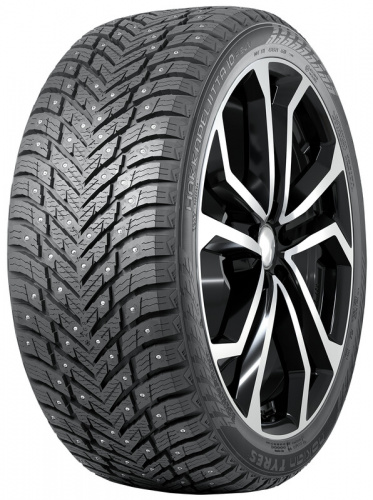 Шина Nokian Hakkapeliitta 10p SUV 275/40 R20 106T XL