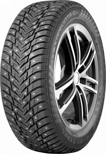 Шина Nokian Hakkapeliitta 10p 235/45 R18 98T XL