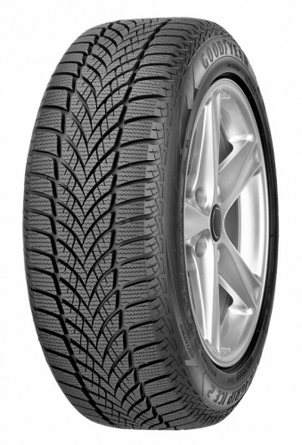 Шина GoodYear Ultra Grip Ice 2 245/45 R17 99T