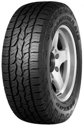 Шина Dunlop Grandtrek AT5 275/65 R17 115H