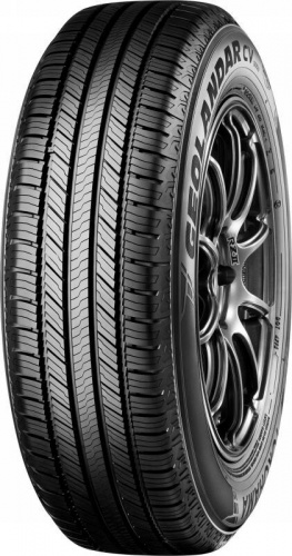 Шина Yokohama Geolandar CV G058 265/50 R20 107V