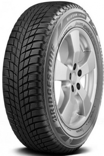 Шина Bridgestone Blizzak LM001 205/60 R16 92H