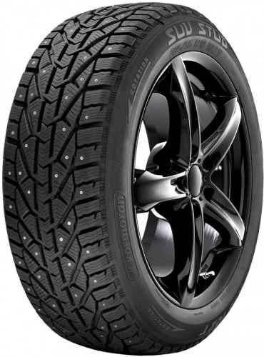 Шина Kormoran SUV Stud 225/60 R17 103T