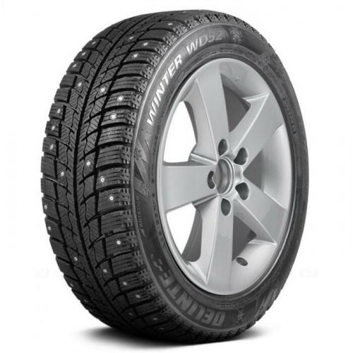 Шина Delinte Winter WD52 225/70 R16 107T