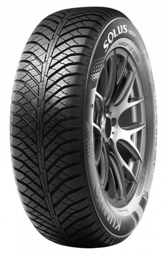 Шина Kumho Solus HA31 175/70 R13 82T