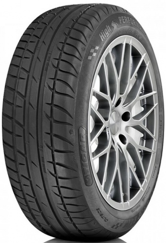 Шина Tigar High Performance 195/50 R15 82H