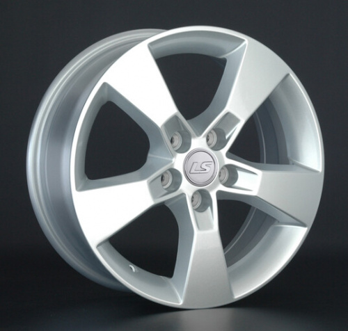 Диск LS wheels LS1059 6,5 x 15 5*108 Et: 45 Dia: 73,1 S