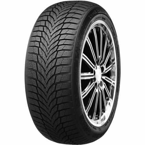 Шина Nexen WINGUARD Sport 2 255/35 R19 96V