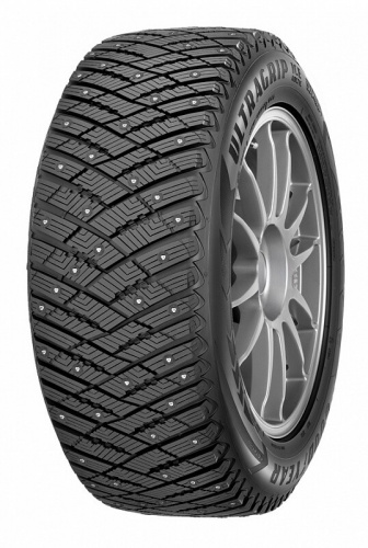 Шина GoodYear Ice Arctic 225/55 R16 99T