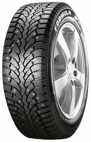 Шина Formula Ice 185/65 R15 88T