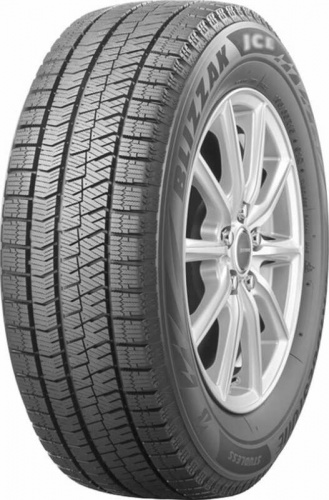 Шина Bridgestone Blizzak Ice 175/65 R14 86T XL