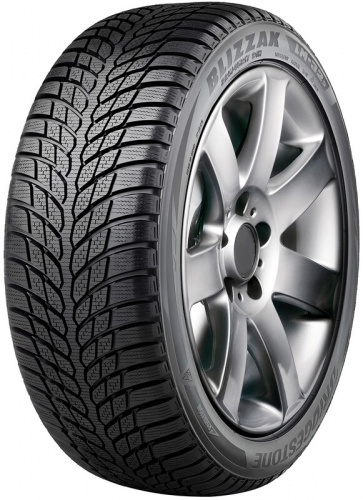 Шина Bridgestone Blizzak LM32 205/60 R16 92H